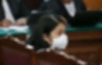 Soroti Gerak-gerik Putri Candrawathi Ungkap Peristiwa Pelecehan Seksual, Pakar Mikro Ekspresi: Ada yang Disembunyikan