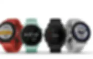 Hobi Olahraga? Ada Diskon Smartwatch Garmin Hingga 36 Persen di Flash Sale 12.12
