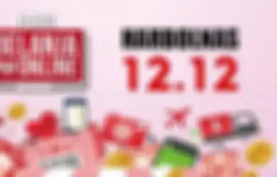 5 Rekomendasi TWS Berkualitas di Harbolnas 12. 12, Cuma 100 Ribuan!