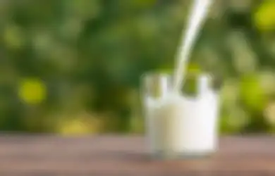 Aneka Tips Harian, Dianggap Bisa Lebih Awet, Ternyata Menyimpan Susu dalam Kulkas Tak Boleh Sembarangan, Wajib Tahu!