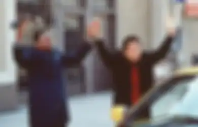 ‘Rush Hour 4’ Resmi Bakal Digarap, Jackie Chan: Udah Ada Naskahnya, Semua Orang Udah Setuju