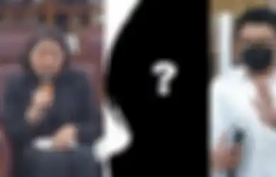 Putri Candrawathi Bingung, Ditanya Soal Wanita yang Disebut Bharada E Nangis di Rumahnya, Istri Ferdy Sambo: Apa Ini yang Mulia?