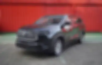 Cara Agar Baterai Toyota Kijang Innova Zenix Hybrid Awet, Wajib Tahu