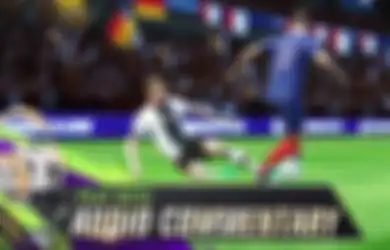 Game Sepak Bola Total Football Meluncur di iOS dan Android, Ada Mode PvP
