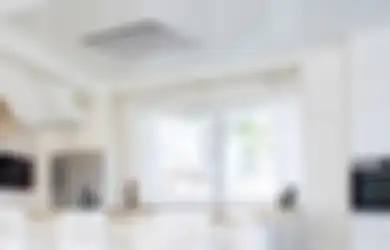 Cara Hitung Kebutuhan Exhaust Fan Biar Rumah Enggak Makin Panas, Desain Rumah Minimalis Cocok Banget Nih!