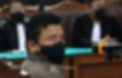 Sanggup Beri Uang Bulanan Ratusan Juta, Ferdy Sambo Mati Kutu Ditanyai Asalnya dari Mana, Kekayaan Mantan Kadiv Propam Bisa Hambat Persidangan!