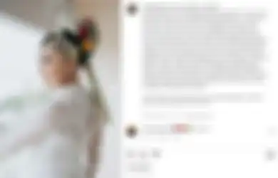 Sehari Jadi Menantu Presiden Jokowi, Erina Udono Sudah Curhat Soal Kebiasaan Salim, Istri Kaesang Pangarep: Rasanya Beda