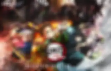 Arc Swordsmith Village dari Demon Slayer: Kimetsu no Yaiba Siap Dirilis Awal Tahun 2023