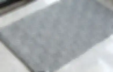 Nyesel Enggak Tahu Dari Dulu, Ini Deretan Jenis Karpet Hitam Putih yang Apik Buat di Rumah!