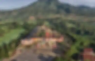 Cara Menuju Jatinangor National Park, Tempat Wisata Baru di Sumedang yang Lagi Viral, Intip Spot Foto Aestheticnya