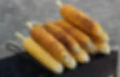 Bisa Jadi Ide Bakaran Tahun Baru, Berikut Ini 7 Resep Jagung Bakar Lengkap dengan Cara Buat Bumbunya
