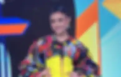Juara 1 Langsung Dapat Kontrak Eksklusif, Inilah Sosok Sridevi Pemenang D'Academy 5 Indosiar, Deretan Hadiah Ini yang Dikantonginya