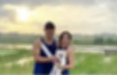 Pamer Foto Bucin, Gisel Jawab Rencana Nikah dengan Rino Soedarjo