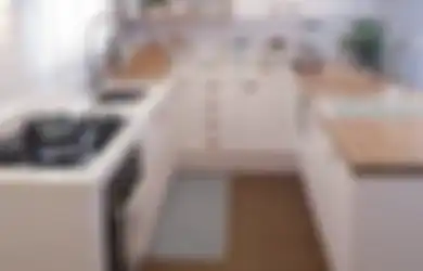 Dear Ibu-ibu, Jangan Taruh 4 Barang Ini di Dapur Mungil, Efeknya Bikin Keluarga Menderita