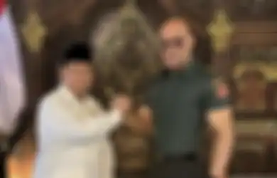 Deddy Corbuzier Dianugerahi Pangkat Letkol Tituler oleh Prabowo, Pengamat Militer Anggap Salah Kaprah