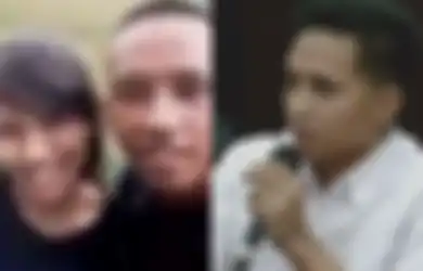 Dilarang Nangis Kalau Ketemu, Ini Sosok Calon Istri Bharada E, Rencana Nikah di Tahun 2023 Terpaksa Tertunda