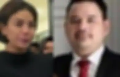 Dito Mahendra Mangkir dari Sidang dengan Alasan Ini, Nikita Mirzani Mencak-mencak: Dia Bingung