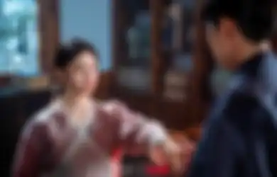 Anak Rambutnya di Alchemy of Souls 2 Dianggap Aneh, Intip Info Drama Korea Go Yoon Jung