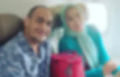 Ngeri! Hidungnya Berdarah Gegara Kelakuan Ferry Irawan, Inilah 4 Hal soal Kasus KDRT yang Menimpa Venna Melinda 