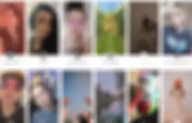 Ini 8 Filter Instagram yang Cocok Buat Pecinta Foto Aesthetic
