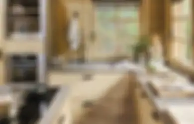 Begini Cara Menata Hunian dengan Gaya Rustic, Dapat Bocoran dari Desainer Interior!