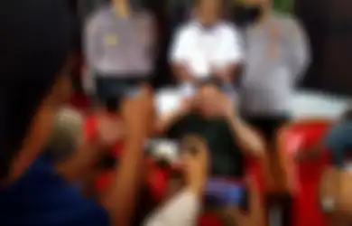 Wali Kota Blitar Takut Istrinya Ditelanjangi Perampok, Pasrah Uang Rp 400 Juta Digasak Pelaku