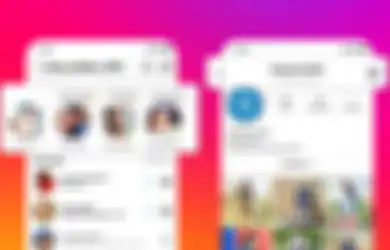 Jangan Kaget Liat DM Instagram Karena Memang Ada Fitur Baru, Ada Notes yang Mirip Tweet!