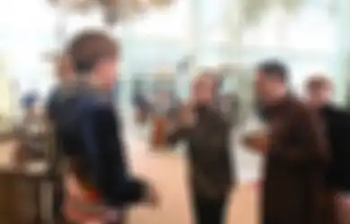 Jadi Momen Tak Terlupakan, Ari Lasso Beberkan Pengalamannya 'Dinotice' oleh Orang Nomor Satu di Indonesia: Sebuah Anugerah Tuhan...