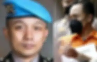 Terindikasi Jujur, Bripka RR Bongkar Fakta Grup WhatsApp Duren Tiga, Ada Kaitannya dengan Kematian Yosua?