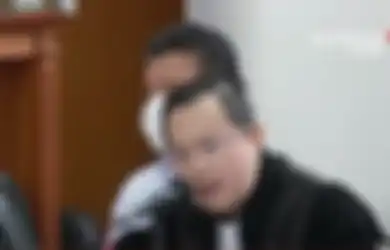 Sebelas Duabelas dengan Kliennya, Pengacara Ferdy Sambo Bentak-bentak Bharada E, Majelis Hakim sampai Turun Tangan