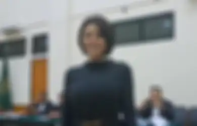 Penangguhan Penahanan Ditolak Majlis, Pengacara Klaim Nikita Mirzani Bisa Cacat dan Lumpuh: Haknya Diabaikan