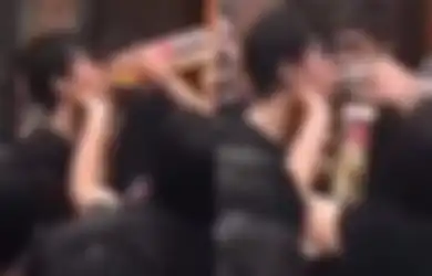 Dicekoki Air Kencing hingga Diikat di Pohon, Terduga Pelaku Pelecehan Seksual di Kampus Swasta Ini Dihakimi Massa 