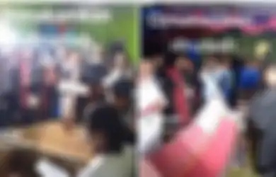 Diduga Ditolak Pemilik Kampung, Jenazah Wanita di Sumatera Utara Dikubur di Dalam Rumah, Kepala Desa Langsung Bongkar Fakta Sebenarnya dan Profil Sang Almarhumah: Itu Parsaktian!
