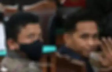 Serpihan Peluru di Kepala Brigadir J Bukan dari Pistol Bharada E, Kebohongan Ferdy Sambo Terungkap Kecerdasan Richard Elizier Jawab Beragam Pertanyaan Konyol Jadi Sorotan