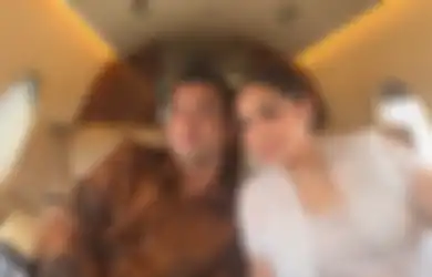 Raffi Ahmad Jor-joran Keluarkan Uang Ratusan Juta Demi Naiki Jet Pribadi, Suami Nagita Slavina Keceplosan Soal Biaya Operasional: Sehari Bisa,,,