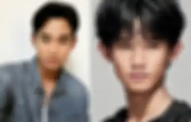 Avatar AI Rizky Langit Ramadhan Anak Rossa Dibilang Mirip Kim Soo Hyun