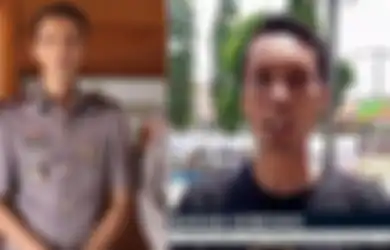 Identitasnya Terbongkar Setelah 14 Tahun Menyaru Wartawan, Iptu Umbaran Wibowo Ternyata Duduki Deretan Posisi Penting Ini Saat Nyamar