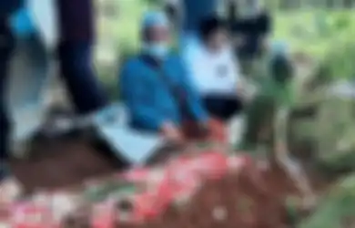 Innalilahi Wa Innailaihi Rojiun, Katup Jantungnya Bocor, Komedian Ini Meninggal Dunia