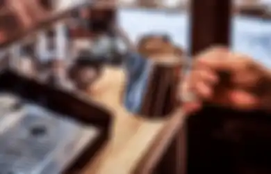 Dianggap Mampu Cegah Depresi, Minum Kopi dengan Cara Dijamin Lebih Nikmat
