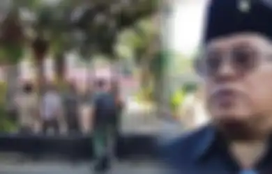 Istrinya Lagi Shalat Tahajud, Wali Kota Blitar Ungkap Detik-detik Perampokan di Rumah Dinasnya
