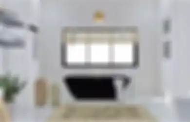 Sering Banget Terjadi, Hindari Kesalahan Umum dalam Desain Kamar Mandi Berikut!
