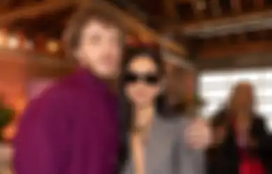 Selamat, Akhirnya Dua Lipa dan Jack Harlow Sudah Resmi Pacaran! 