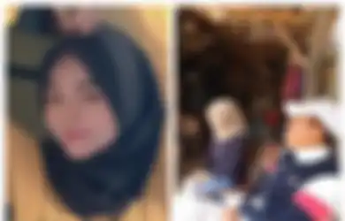 Pantas Kesulitan Ekonomi Meski Ayahnya TNI Berpangkat, Ini Musibah yang Terjadi Pada Keluarga Yessy