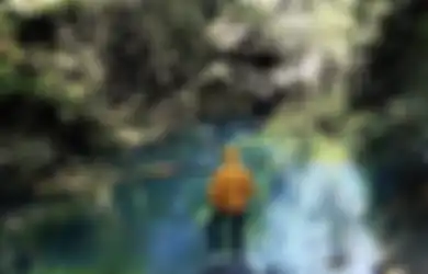 Cara Menuju 4 Tempat Wisata Alam Keren di Sumedang Jawa Barat, Intip Yuk Foto Aestheticnya