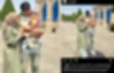 Usai Heboh Kasus KDRT Berkakhir Damai, Rizky Billar Sekarang Terang-terangan Akui Ingin Sehidup Semati Bersama Lesti Kejora: Inilah Pelabuhan Terakhir Gue