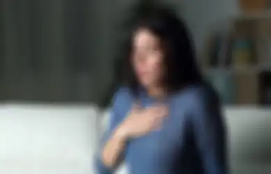 Sesak Napas karena Asam Lambung Naik? Lakukan 3 Pertolongan Pertama Ini