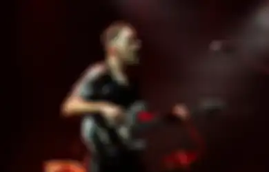 Bahas Perjuangan Melawan Kanker Prostat, Bassist Rage Against The Machine: Padahal Gue Ngerawat Diri Banget!