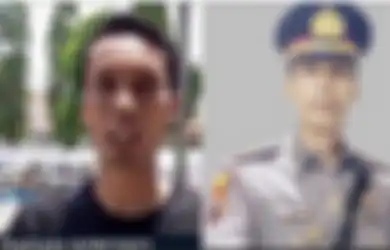 Bukan Cuma Jadi Wartawan, Iptu Umbaran Juga Pegang 4 Jabatan Sipil Ini, Foto Wajah Kapolsek Kradenan Bikin Heboh