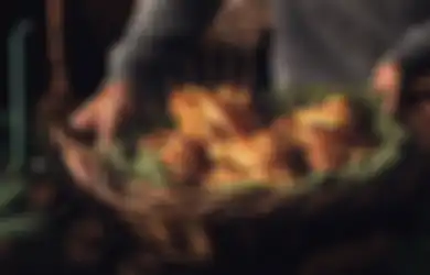 Coba Ini, Cara Foto Makanan yang Aesthetic Buat Diunggah di Instagram