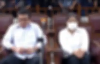 Putri Candrawathi Masih Ngotot Diperkosa Brigadir J, Aktivis Sebut Korban Perkosaan Seharusnya Kesulitan Menceritakan Kronologi dan Tak Sanggup Bertemu Pelaku: Seberapa Berani Sih Seorang Yosua?
